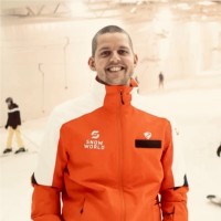 Bram de Jong Email & Phone Number