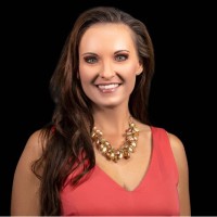Crystal Goodiel Email & Phone Number