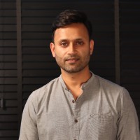 Suresh Manthena Email & Phone Number