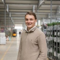 Verdel Employee Scott Veenman's profile photo