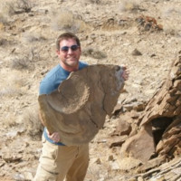 Kimmeridge Employee Neal Dannemiller's profile photo