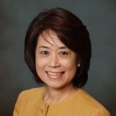 Bellevue College Continuing Education Employee Nancy Mar's profile photo