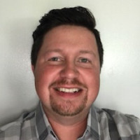 Cyber Security Services Employee Nick Dalrymple's profile photo