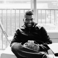 FlipTree Partners Employee Vijith Nair's profile photo