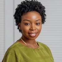 Center City District Employee Dana Womack's profile photo