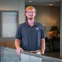 Capstone Logistics, LLC Employee Carson Dunn's profile photo