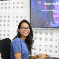 SkillShikshya Employee Sarina Byanjankar's profile photo