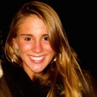 G SQUARED DESIGN Employee Louisa Reinhart's profile photo