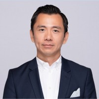 J.P. Morgan Employee Stephen Wong's profile photo