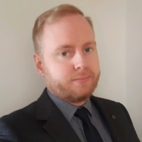 Ridge and Partners LLP Employee Conor Doherty's profile photo