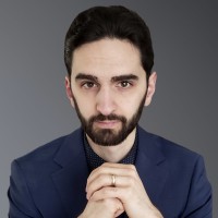 The Onyx Collection Employee Joseph Marcopolus's profile photo