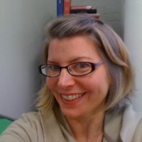 Cornish College of the Arts Employee Adrienne Bolyard's profile photo