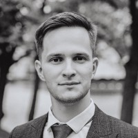 Ruby Labs Employee Maksim Boratinskii's profile photo