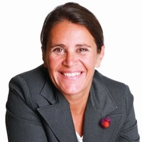 Comundi Employee Valérie Dumas's profile photo