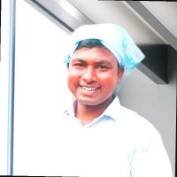 BADRI RAI CONSTRUCTION PRIVATE LIMITED Employee Sanjeev Das's profile photo
