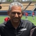 Saint Monica Preparatory Employee Frank Cruz's profile photo