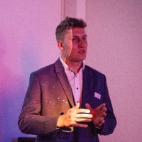 Paul Wolf Email