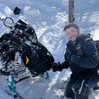 Keaton McIntyre Email & Phone Number