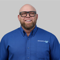 Swinerton Employee Johnny Klein's profile photo