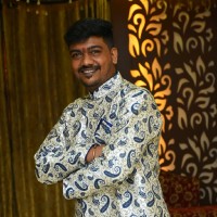 House of Masaba Employee Ashish Madane's profile photo