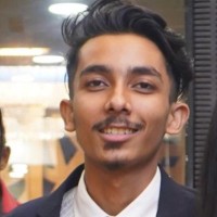 Adzapier Employee Samarth Francis's profile photo