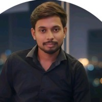 XPLOCC Technologies Employee Adarsh Pandey's profile photo