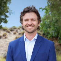 Genentech Employee Peter Greaney's profile photo