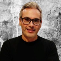 Vitro S.A. Employee Sandro Bordeira's profile photo