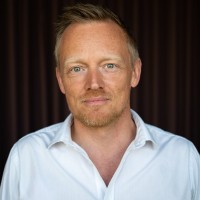 Novicell Employee Adam Nielsen's profile photo