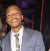 TAO Group Employee Antonio Wright's profile photo