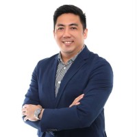 Wireless Link Technologies, Inc. Employee Ralph Soguilon's profile photo