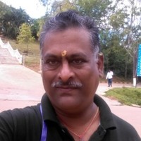 McCoy Architectural Systems Pvt Ltd Employee Umakant Surve's profile photo