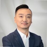 Cohere Health Employee Daniel Wang's profile photo