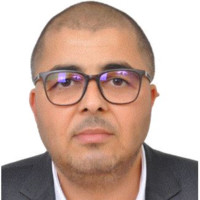 TIBCO Employee Ridha Mabrouki's profile photo