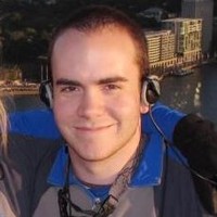 Hilton Foods Employee Darren Carter's profile photo