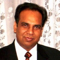 Dasterkhwan-e-Rampur Employee Naresh Singhal's profile photo