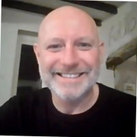 KAEFER UK Employee Richard Llewellyn's profile photo