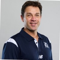 Cricket Victoria Employee Graham Manou's profile photo