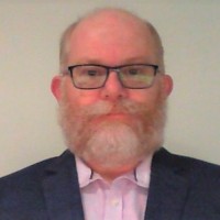 DXC Consulting ANZ Employee David Cant's profile photo