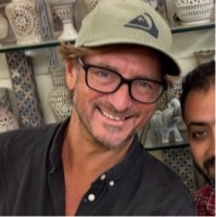 Cheeky Little Employee Steve Moltzen's profile photo