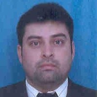 Redes y Edificaciones S.A Employee Francisco Sanabria's profile photo