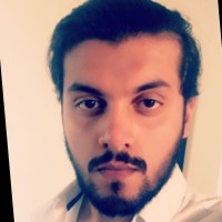 Tech - Communications Employee Muneeb Khan's profile photo