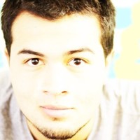 Not Impossible Employee Eric Garcia's profile photo