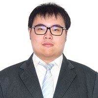Trainer Plus Employee Anthony Salim's profile photo