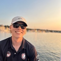 The City of Lake Forest Employee Tristan McDonald's profile photo