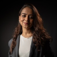 edForce Employee Mehar Kapoor's profile photo
