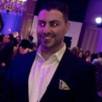 Orange Leaf Employee Johnny Kakoz's profile photo