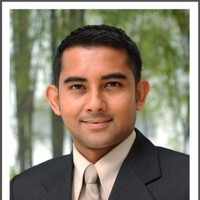 People's Association Employee Mohamed Ismail's profile photo
