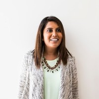 SuperDial Employee Mina Patel's profile photo
