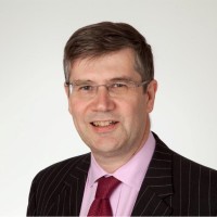 NATS Employee David Smith's profile photo